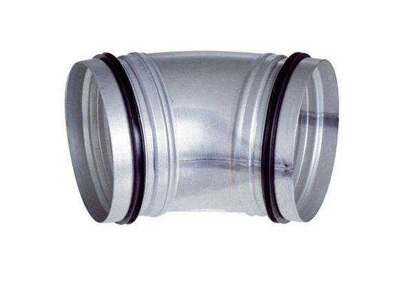 Maico Ventilatoren Bogen