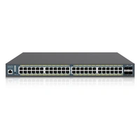 EnGenius EWS7952P-FIT Switch 48-port GbE PoE.af/at+ 410W 4xSFP L2 19i - Switch - EnGenius EWS7952P-FIT Switch 48-port GbE PoE.af/at+ 410W 4xSFP L2 19i - Switch -
