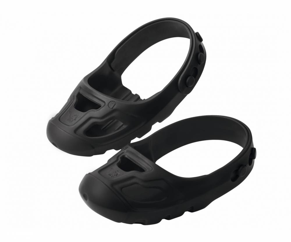 BIG Shoe Care - Schuhschutz - Kinder Unisex - 21 - 27 (EU-Größen)