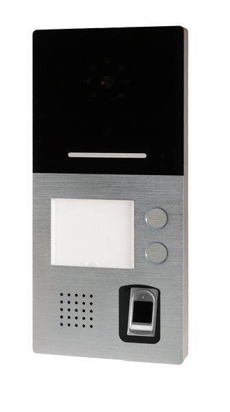 HHG Villa AP 2 AS FP Video-Türstation