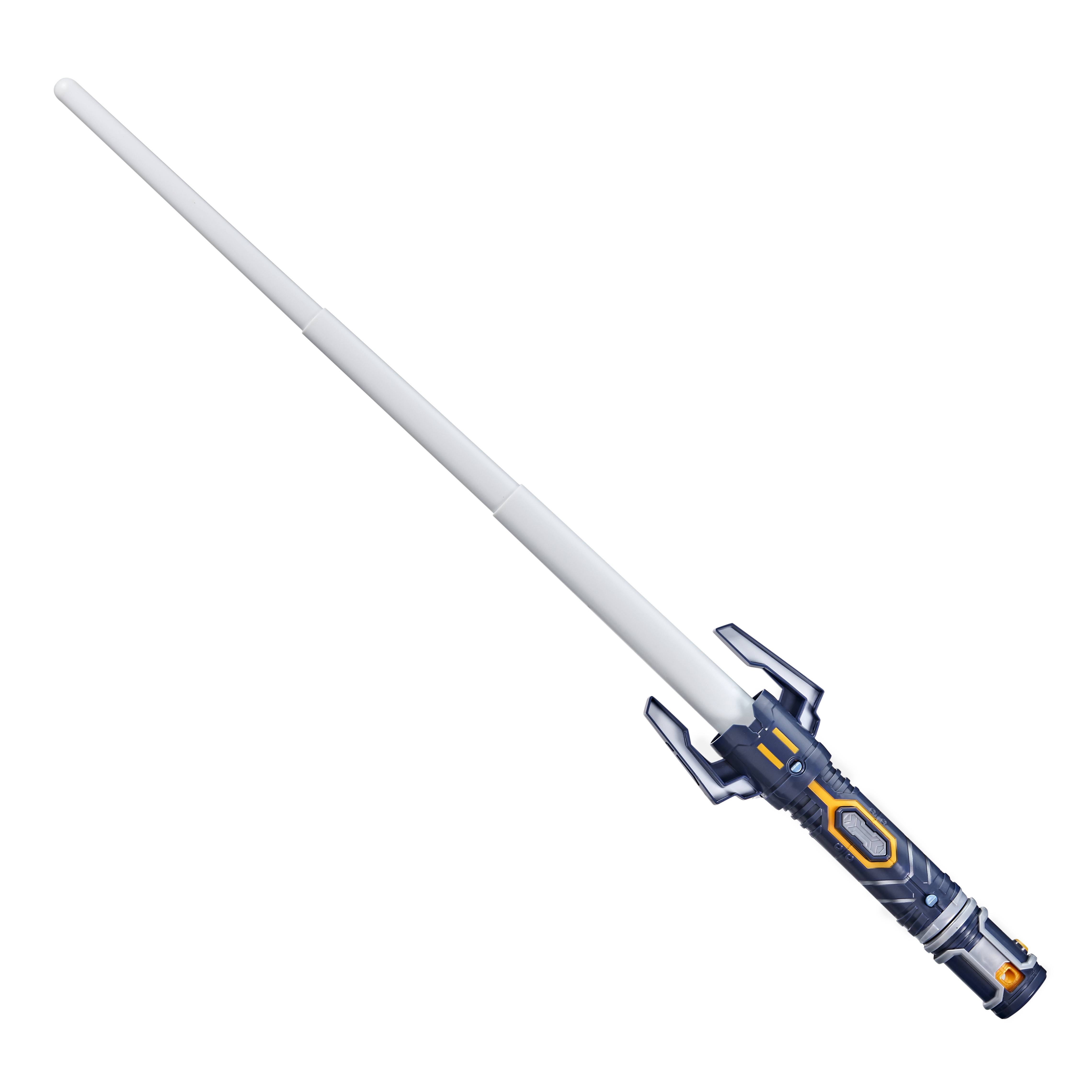 Hasbro SW LS FORGE AHSOKA TANO| F11595X0 - 4 Jahr(e) - Weiß