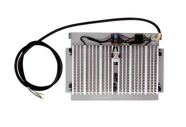 Maico Ventilatoren Vorheizregister