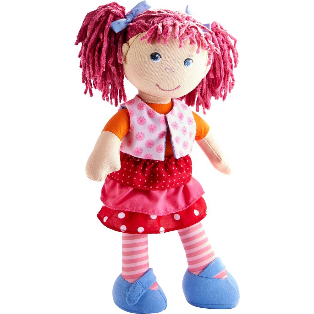 HABA Pop Lilli-Lou, 1,5 Jahr(e), 340 g