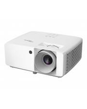 Optoma ZW340e - DLP-Projektor - Laser - tragbar - 3D - 3600 lm - WXGA (1280 x 80