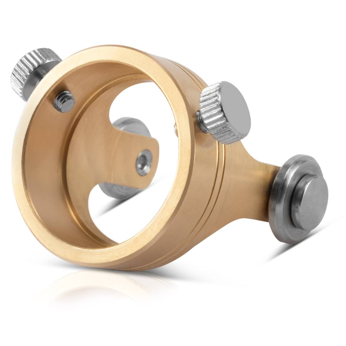 STAHLWERK Führungsschlitten für P-60 Plasmabrenner mit Pilotzündung