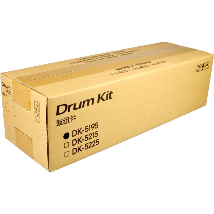 Kyocera Drumkit DK-5195 302R493053