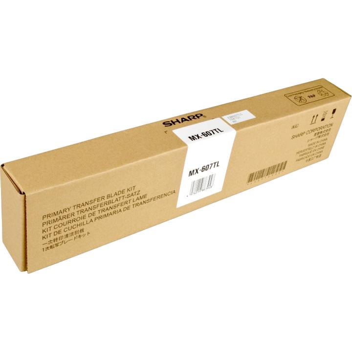 Sharp Primary Transfer Blade Kit MX Wartungs-Kit