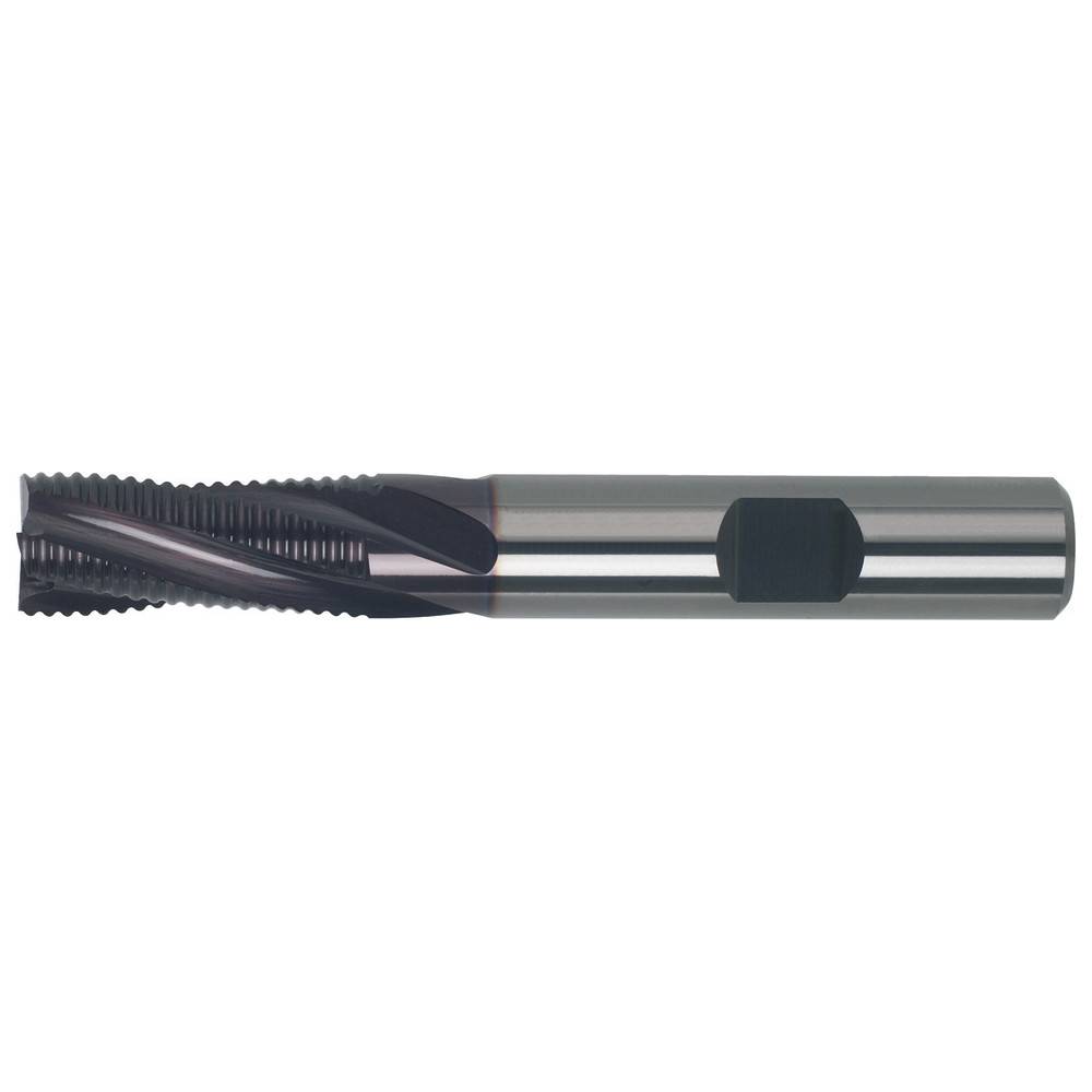 Schruppfr.6527L VHMTiAlN 14,00mm HR Z 4 FORUM
