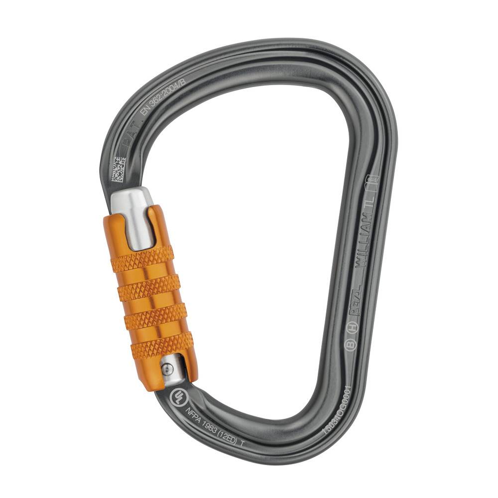 Petzl M36A TL - 90 g - 1 Stück(e)