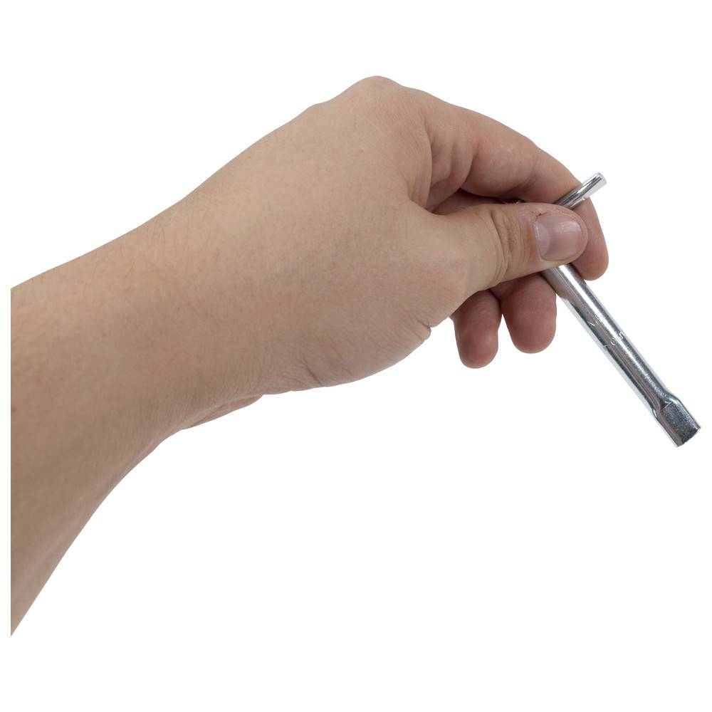 Dönges Notentriegelungsschlüssel für Aufzüge, Dreikant M5