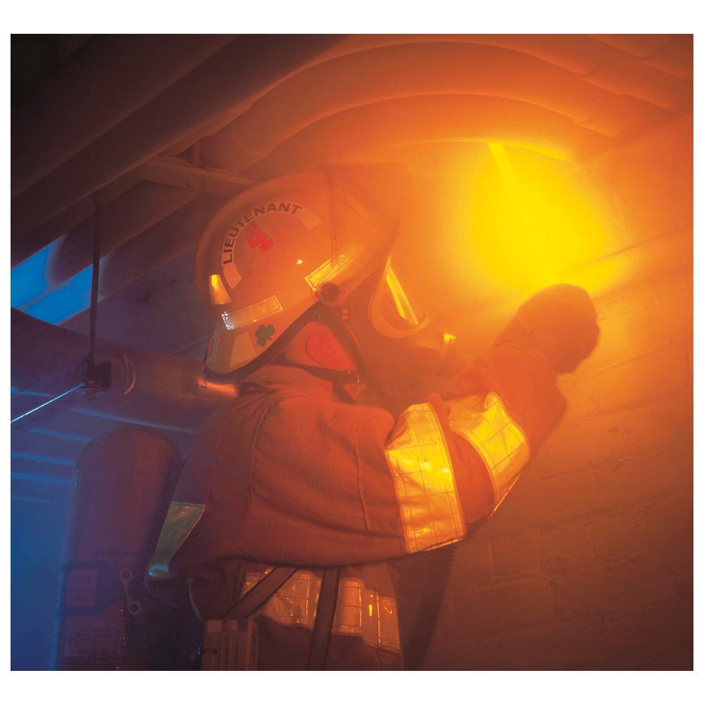 Cyalume ChemLight 6", gelb-HI, 15 cm, 0,5 h