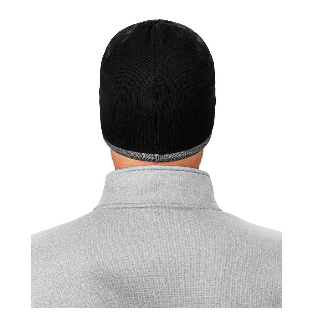 Ergodyne Strickmütze N-Ferno 6818, schwarz