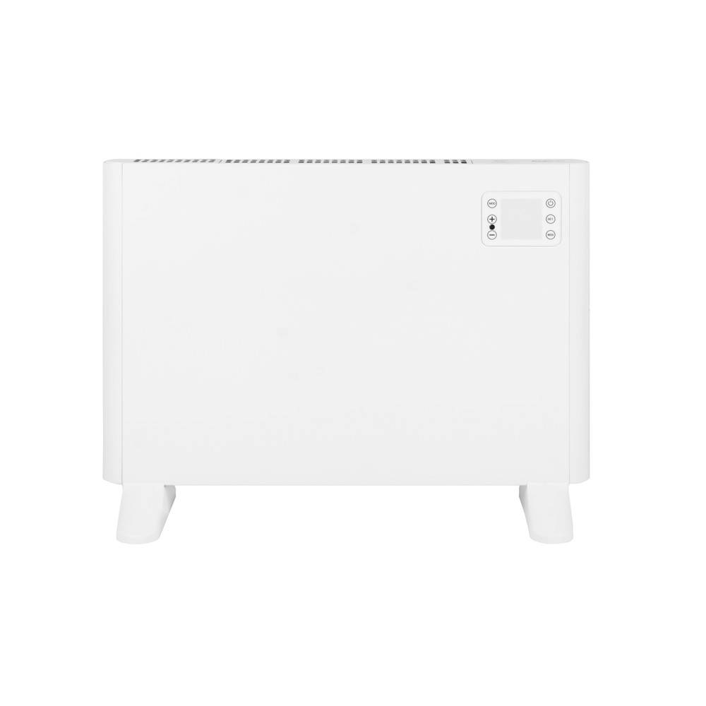 Eurom Wand- und Standheizung Alutherm 1.000 Wifi