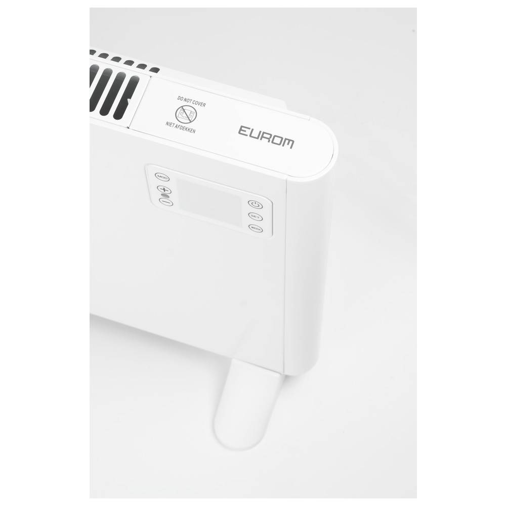 Eurom Wand- und Standheizung Alutherm 1.000 Wifi