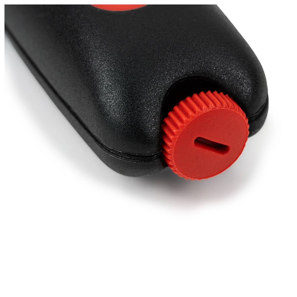 WETEC Kabelmesser mit Hakenklinge