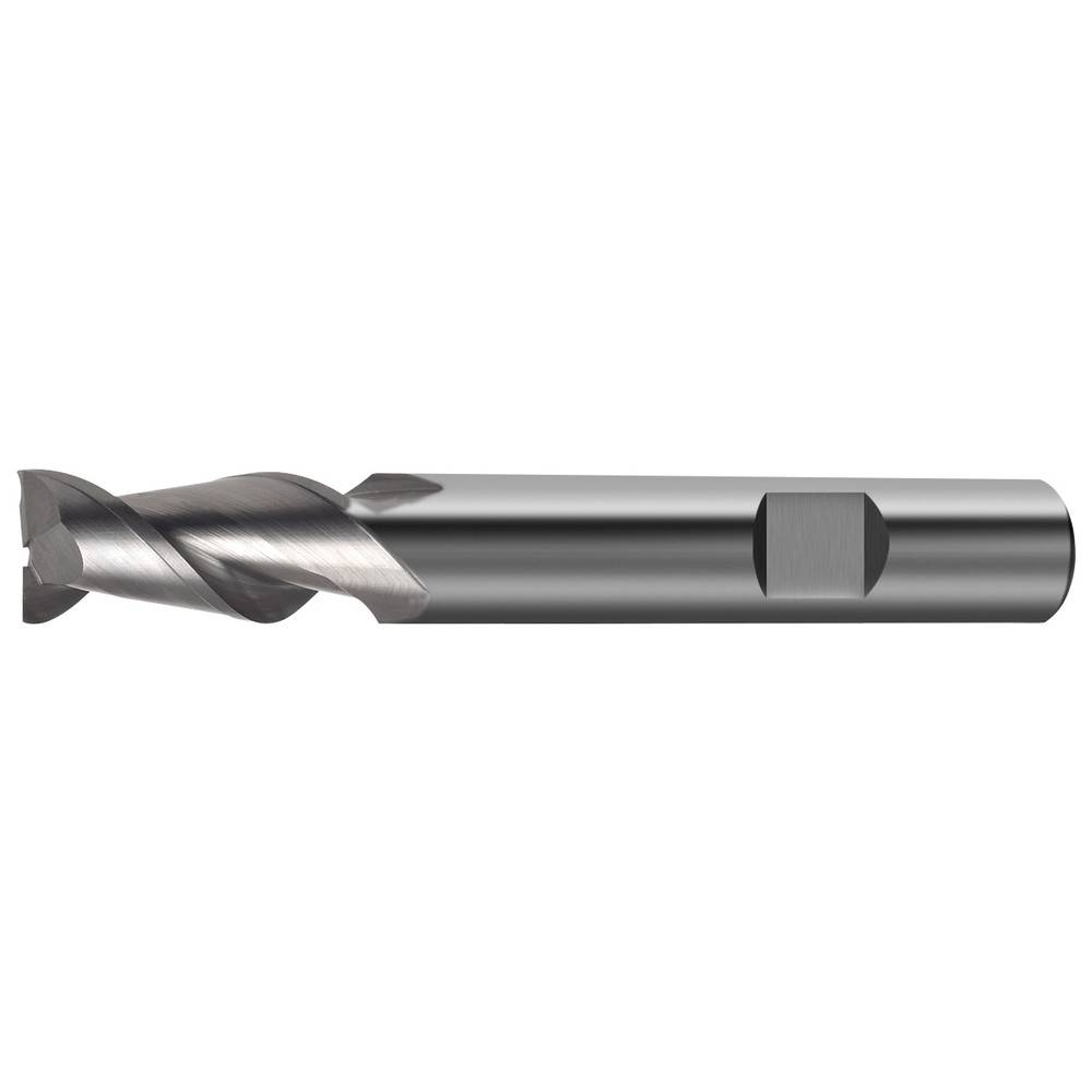 Schaftfr.6527L VHM 8mm Z 2 W FORUM