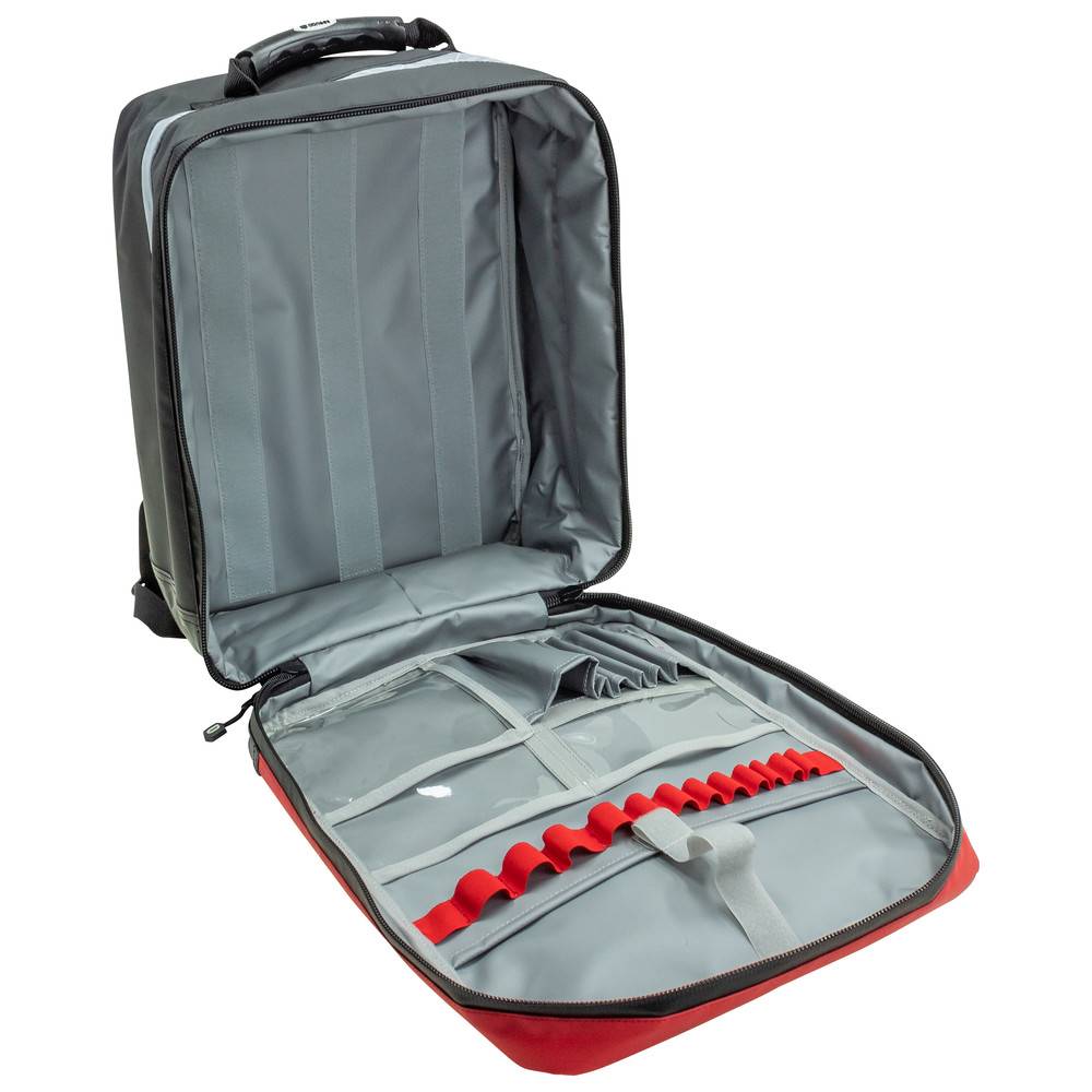 Dönges Notfallrucksack SEG mit Innentaschen, 29 l