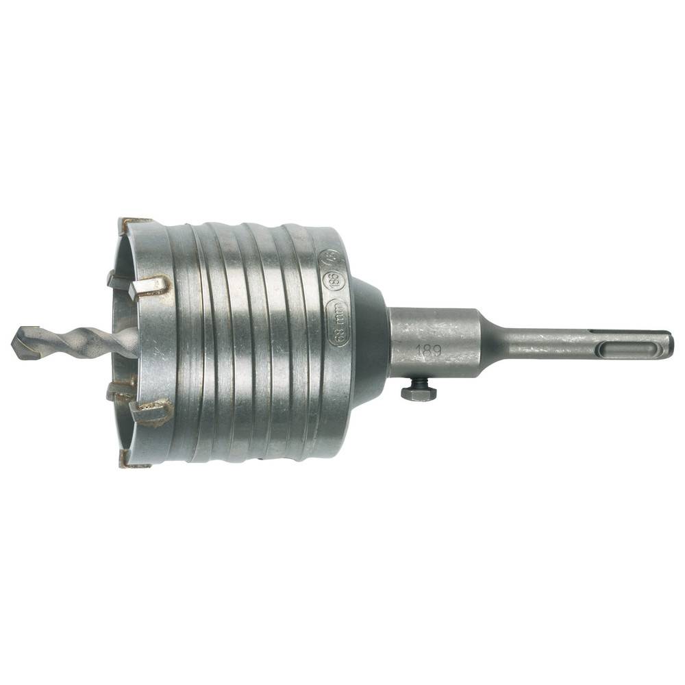 Schlagbohrkrone 68 x 50mm SDS FORUM