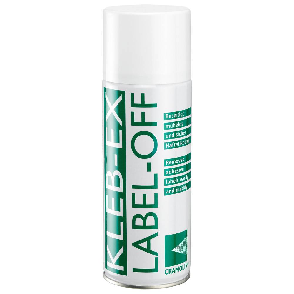 Cramolin Kleb-Ex-Spray