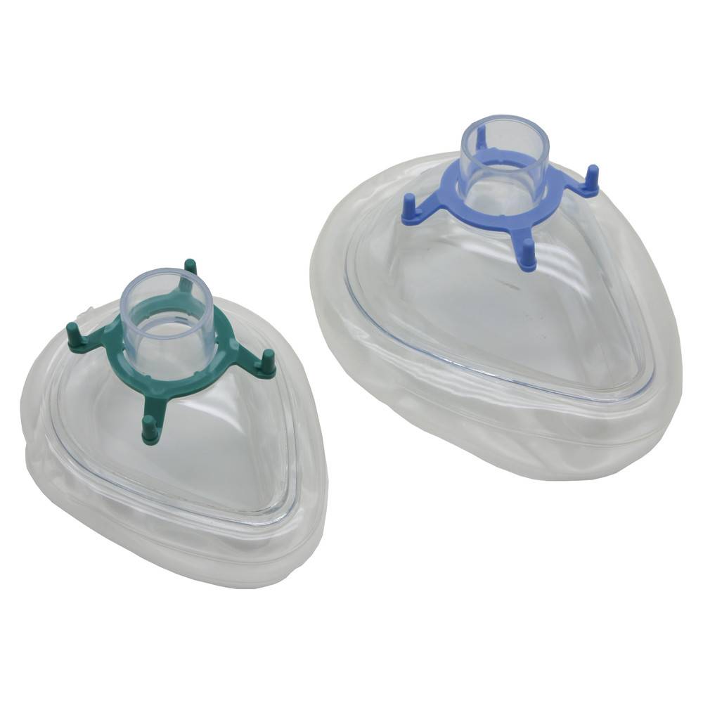 Dönges Luftwulstmaske, Größe 1