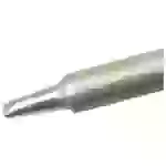 Lötspitze meißelförmig, 1,2 x 0,3 mm, C245774 Lötspitze meißelförmig, 1,2 x 0,3 mm, C245774