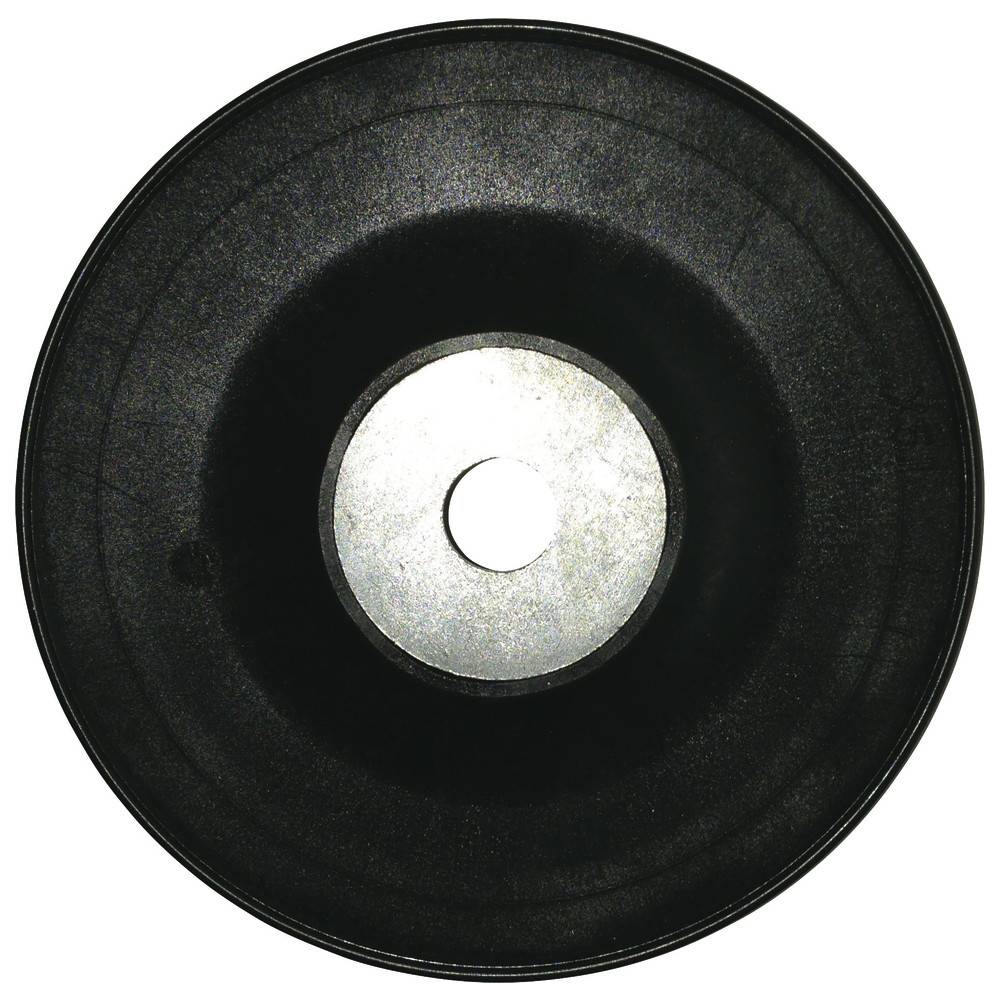 Forum Gummistützteller 115 mm/M14
