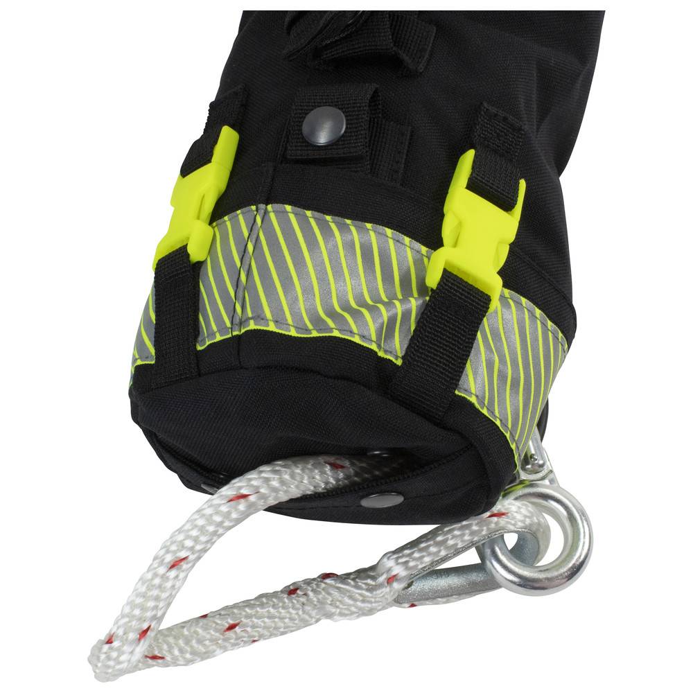 Dönges Leinenbeutel für Pressluftatmer