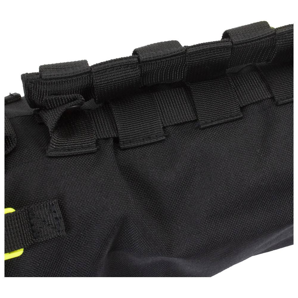 Dönges Leinenbeutel für Pressluftatmer