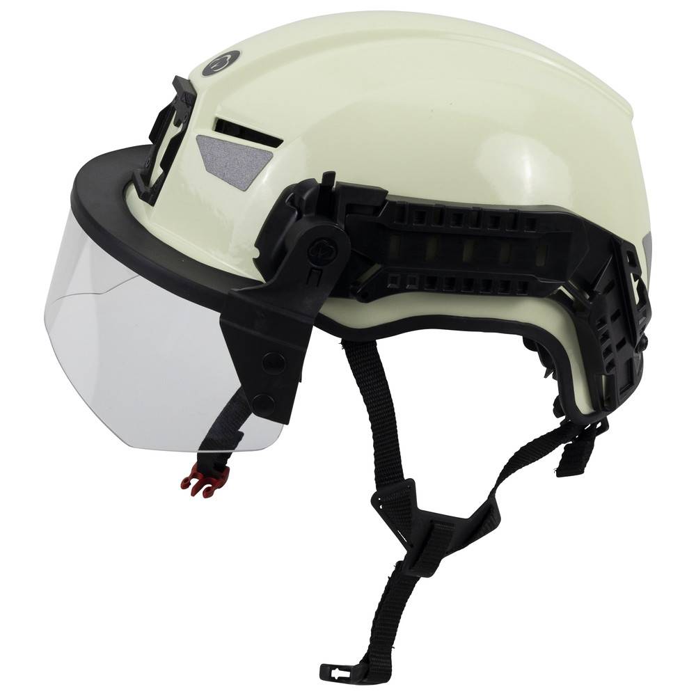 Busch Protective Augenschutzvisier CTV-1, PC 2 SC 70 / Polycarbonat, für H2/H3