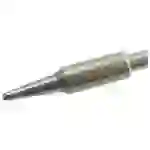 Lötspitze gewinkelt, D: 0,4 mm, C245029 Lötspitze gewinkelt, D: 0,4 mm, C245029