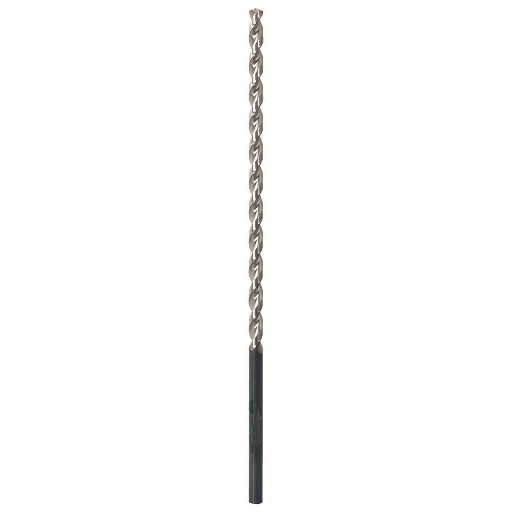 Forum Spiralbohrer DIN 1869TF HSS 6,5 x 215 mm
