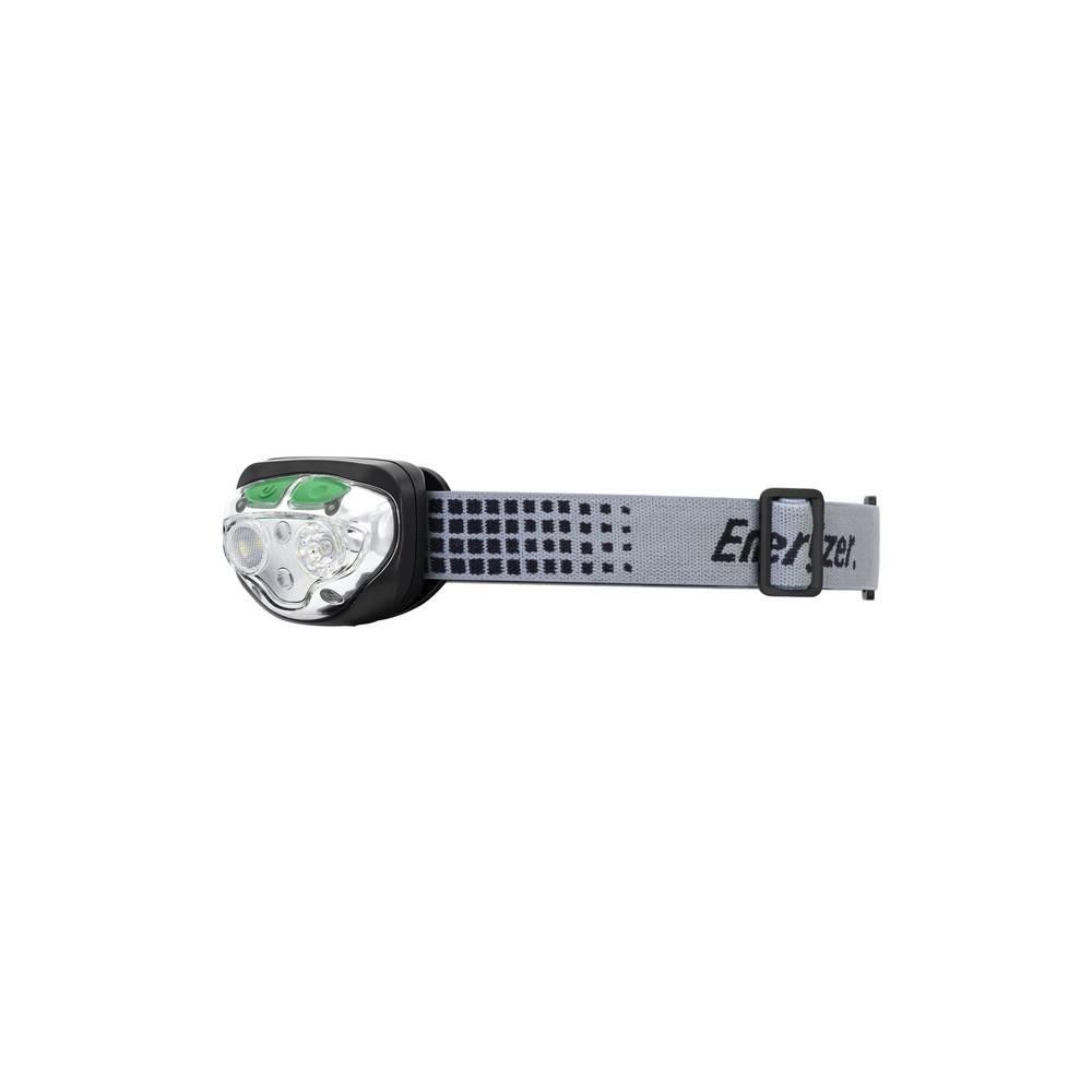 Energizer LED-Stirnlampe Vision Ultra HD, 400 lm