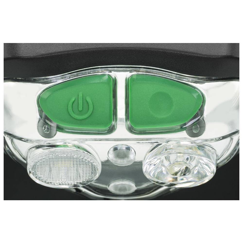 Energizer LED-Stirnlampe Vision Ultra HD, 400 lm