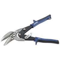 Kiesel Handblechschere, 240 mm, links schneidend Kiesel Handblechschere, 240 mm, links schneidend