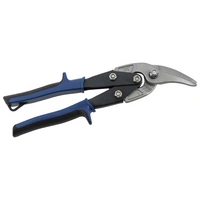 Kiesel Handblechschere, 240 mm, links schneidend Kiesel Handblechschere, 240 mm, links schneidend