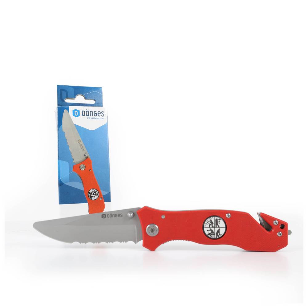 Dönges Rettungsmesser Economy II