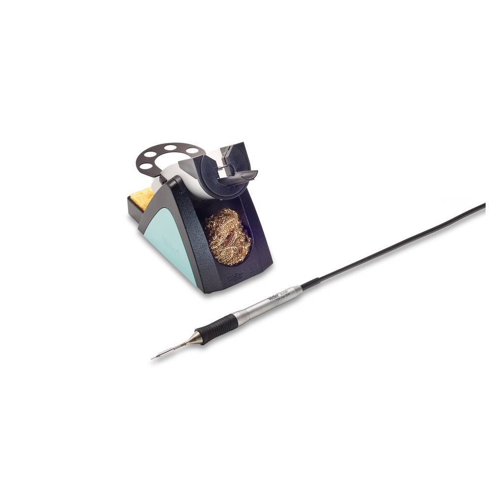 Weller 2-Kanal-Lötstation WX 2021