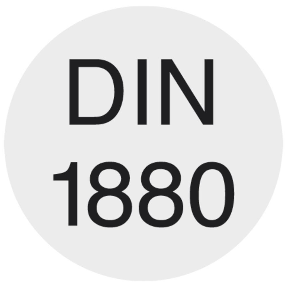 Walzenstirnfr. D1880 HSSE 40x32 N FORUM
