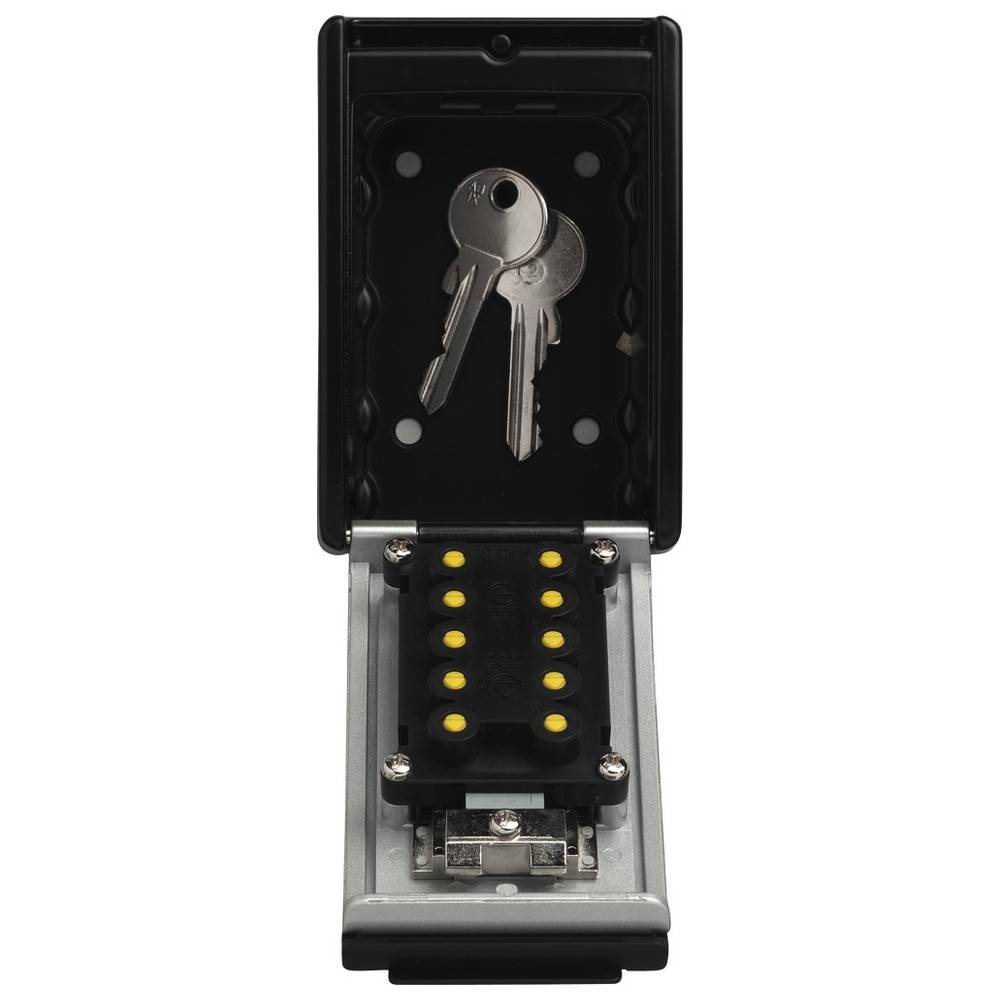 Abus Keygarage 767, bis 20 Schlüssel oder 17 Karten