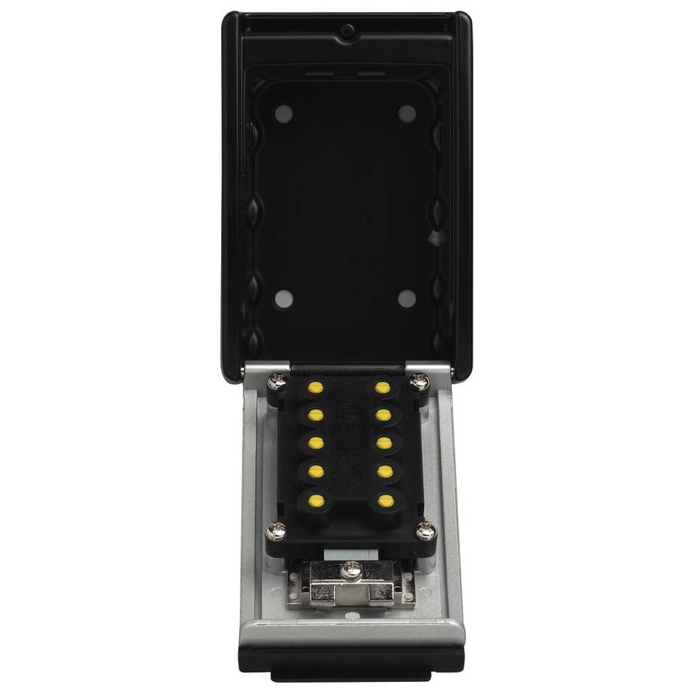 Abus Keygarage 767, bis 20 Schlüssel oder 17 Karten