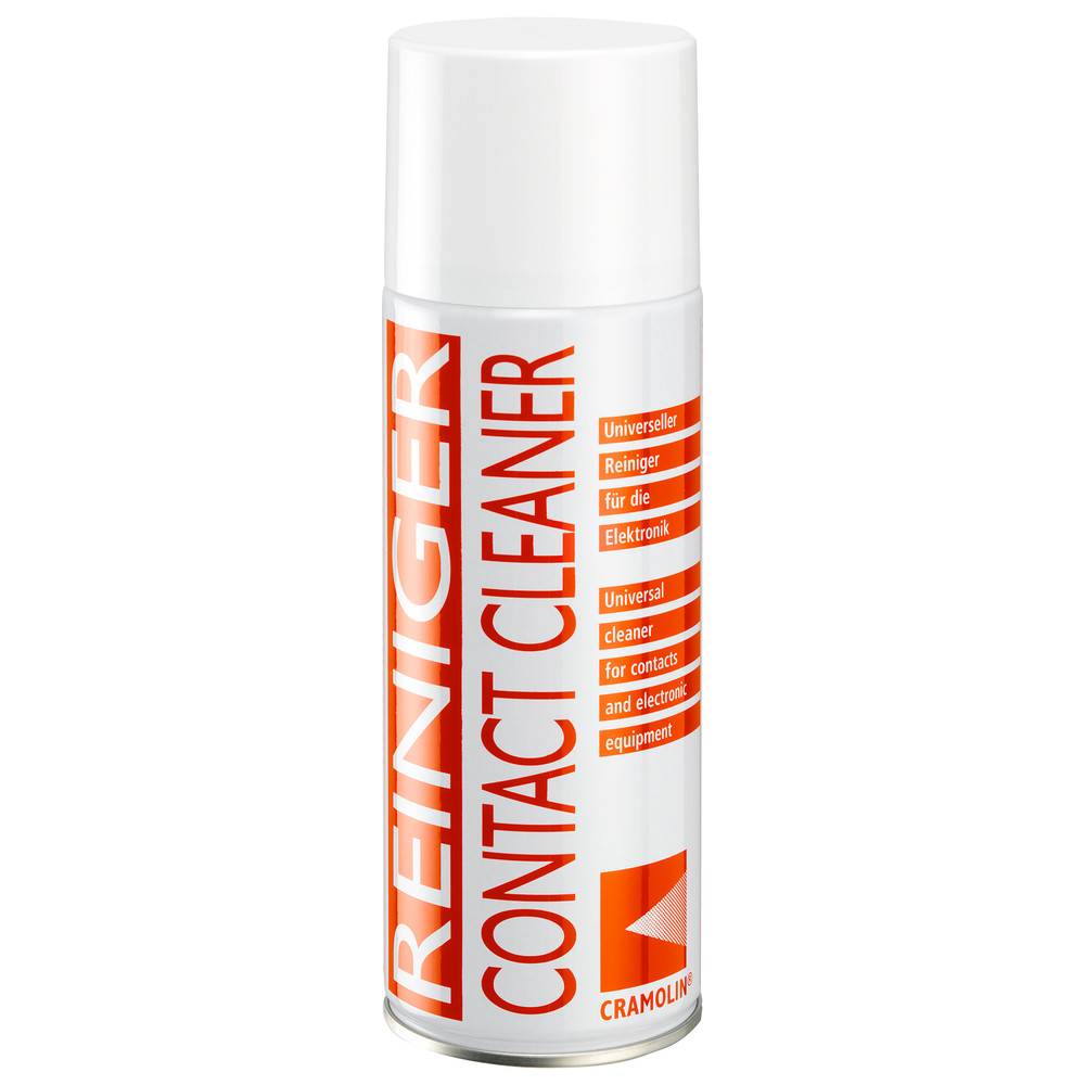Cramolin Reiniger-Spray