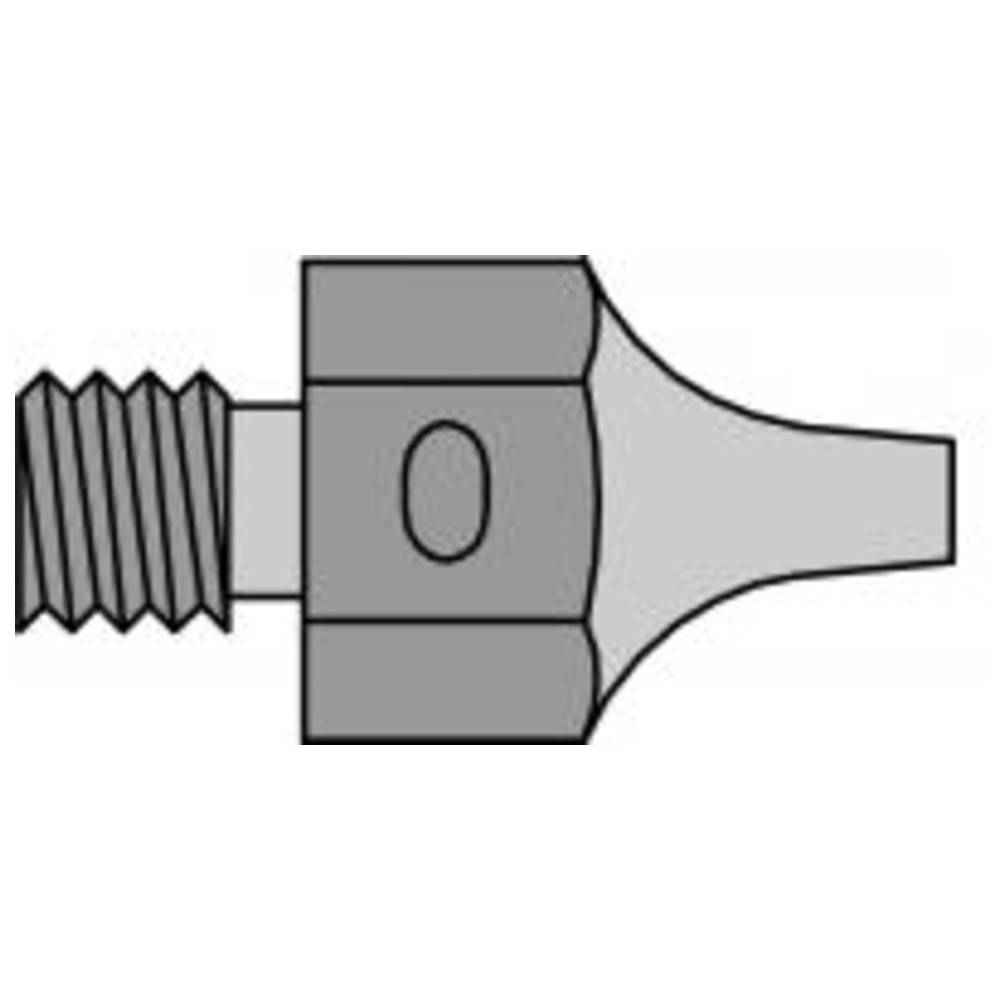 DS 117 Saugdüse, Außen 2,9 mm, Innen 1,5 mm