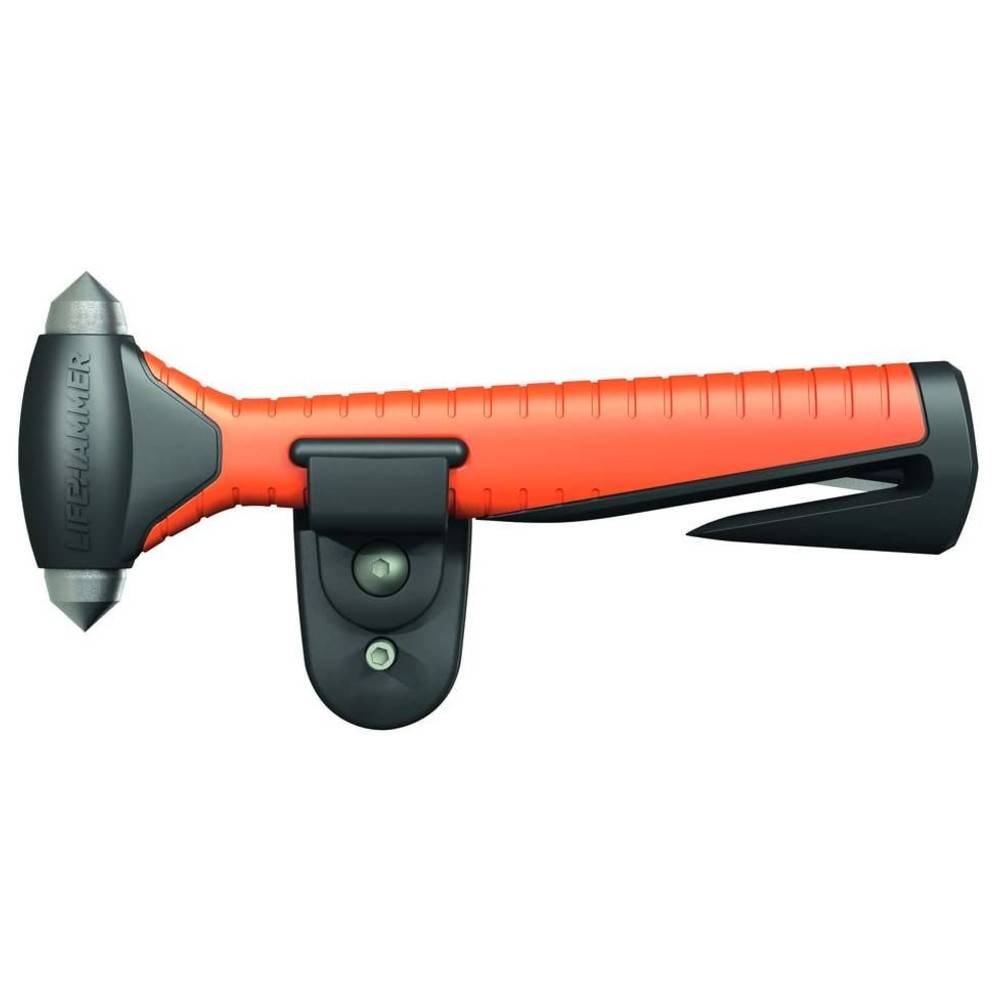 Lifehammer Lifehammer Safety Hammer PLUS inkl. Quick Click System