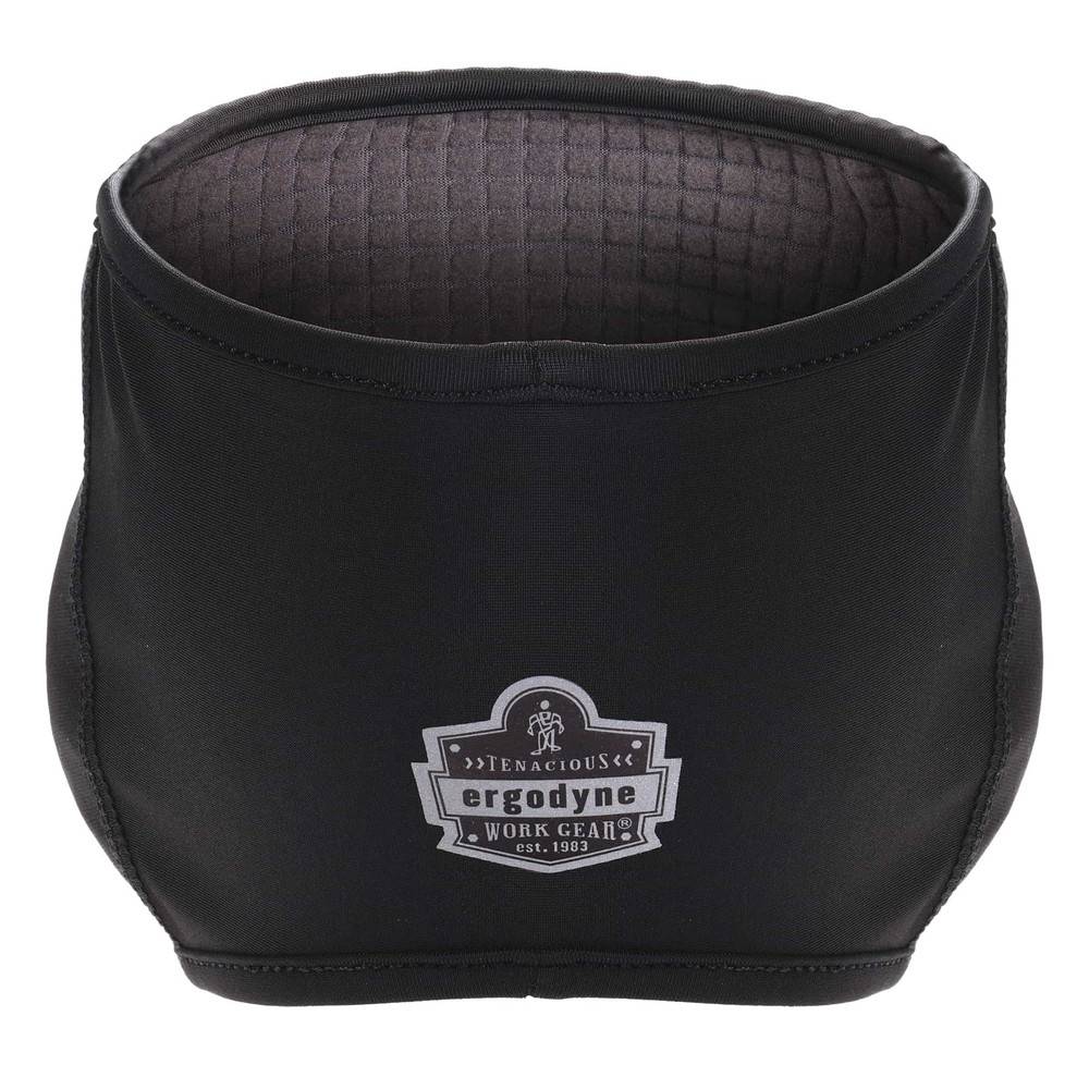 Ergodyne Stirnband N-Ferno 6887, Fleece-Innenfutter, schwarz