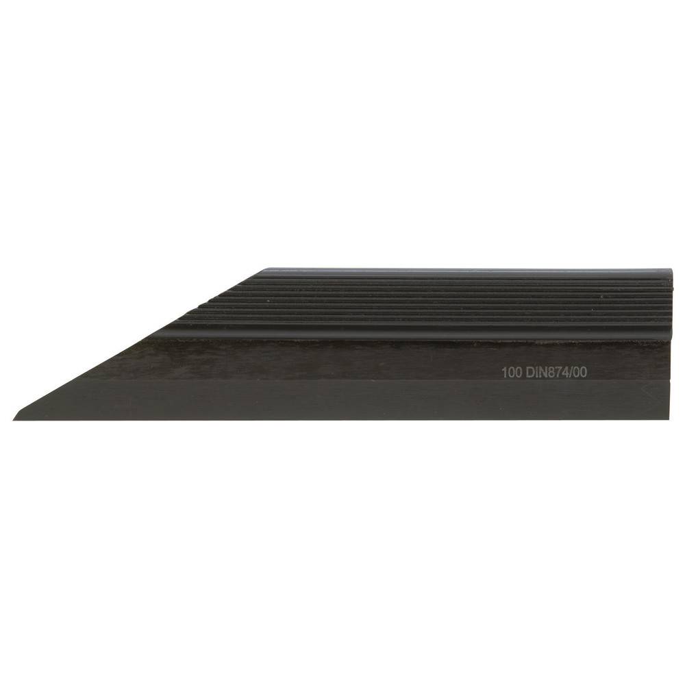Haarlineal D874/00 100mm FORUM