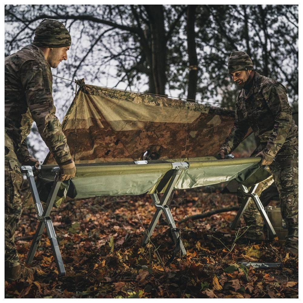 Dönges Feldbett Standard