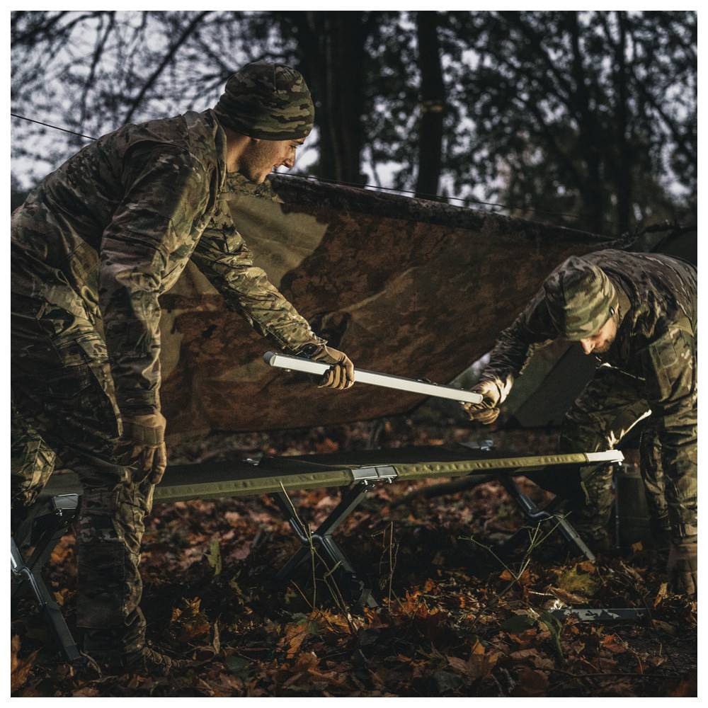 Dönges Feldbett Standard