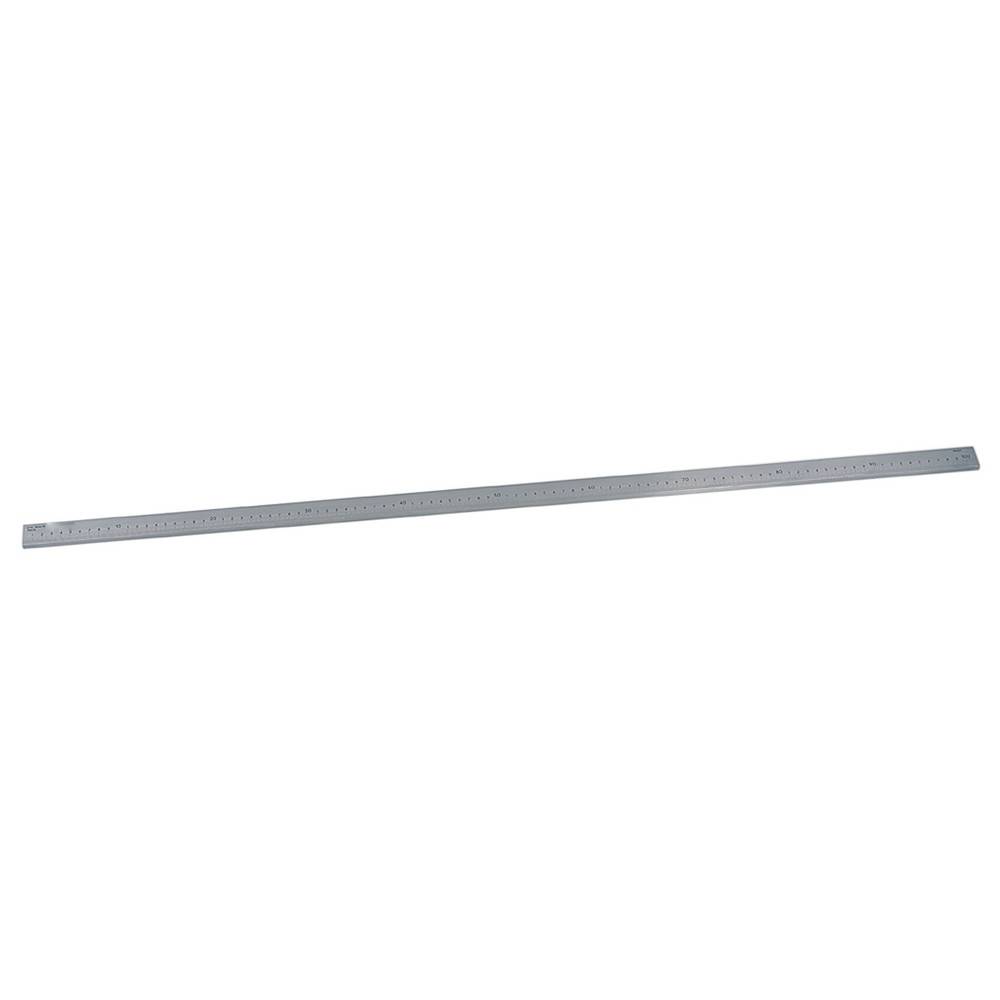 Werkst.Maßstab DIN866 B 2000x40x 8mm FORUM