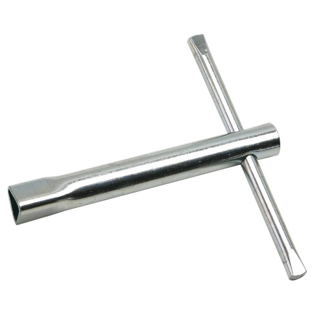 Dönges Dreikant-Steckschlüssel DIN 22417, M6