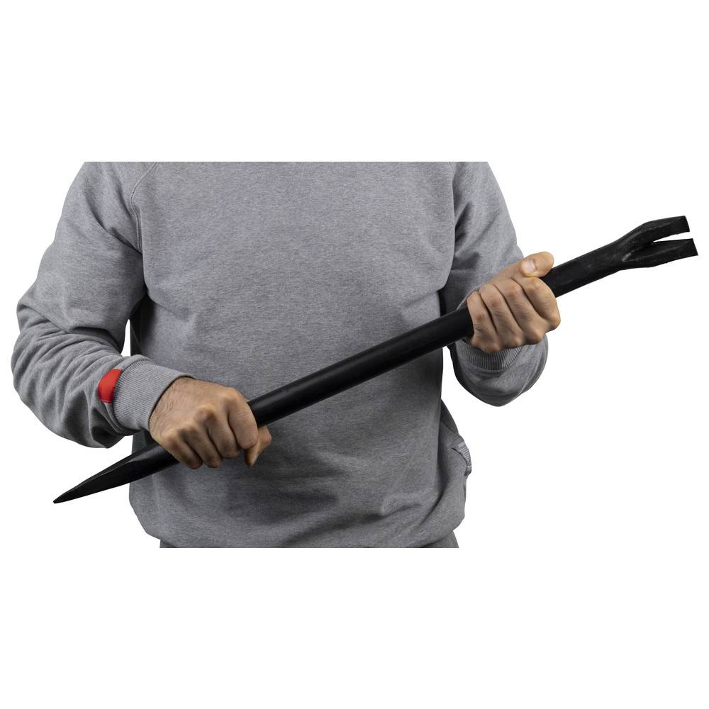 Dönges Brechstange DIN 14853, Länge 700 mm